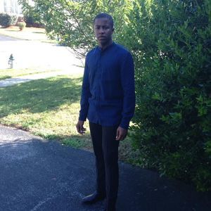 Meet your Posher, Kester